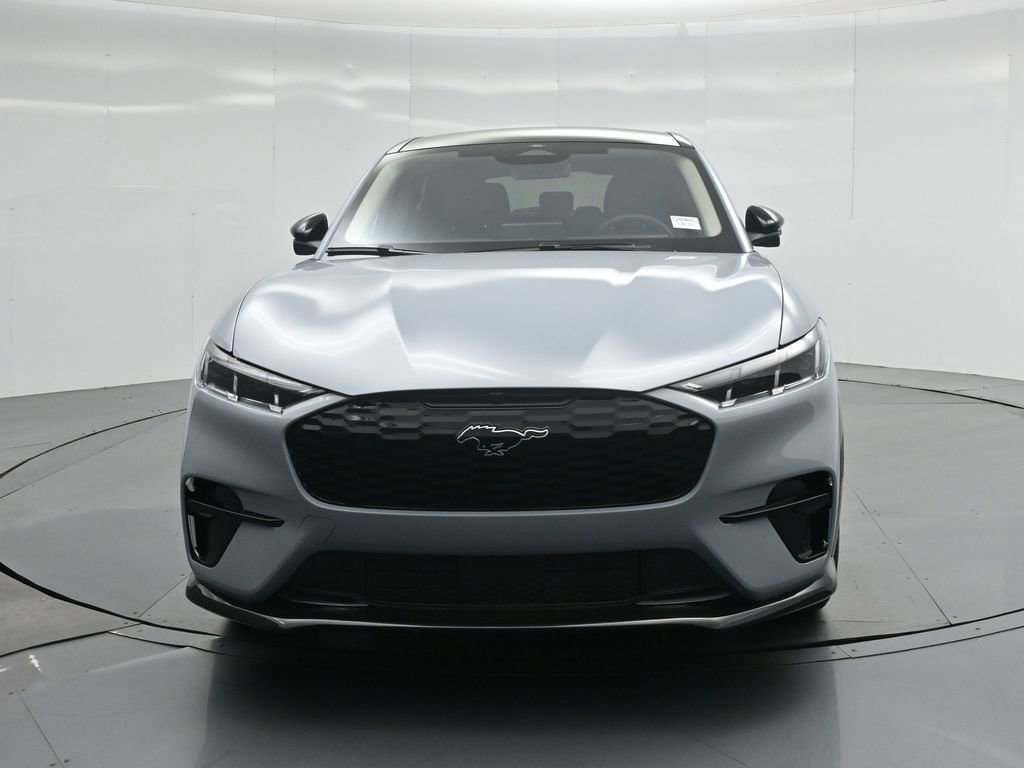 New 2026 Ford Mustang Mach-E Premium w/ Sport Appearance Package image 23