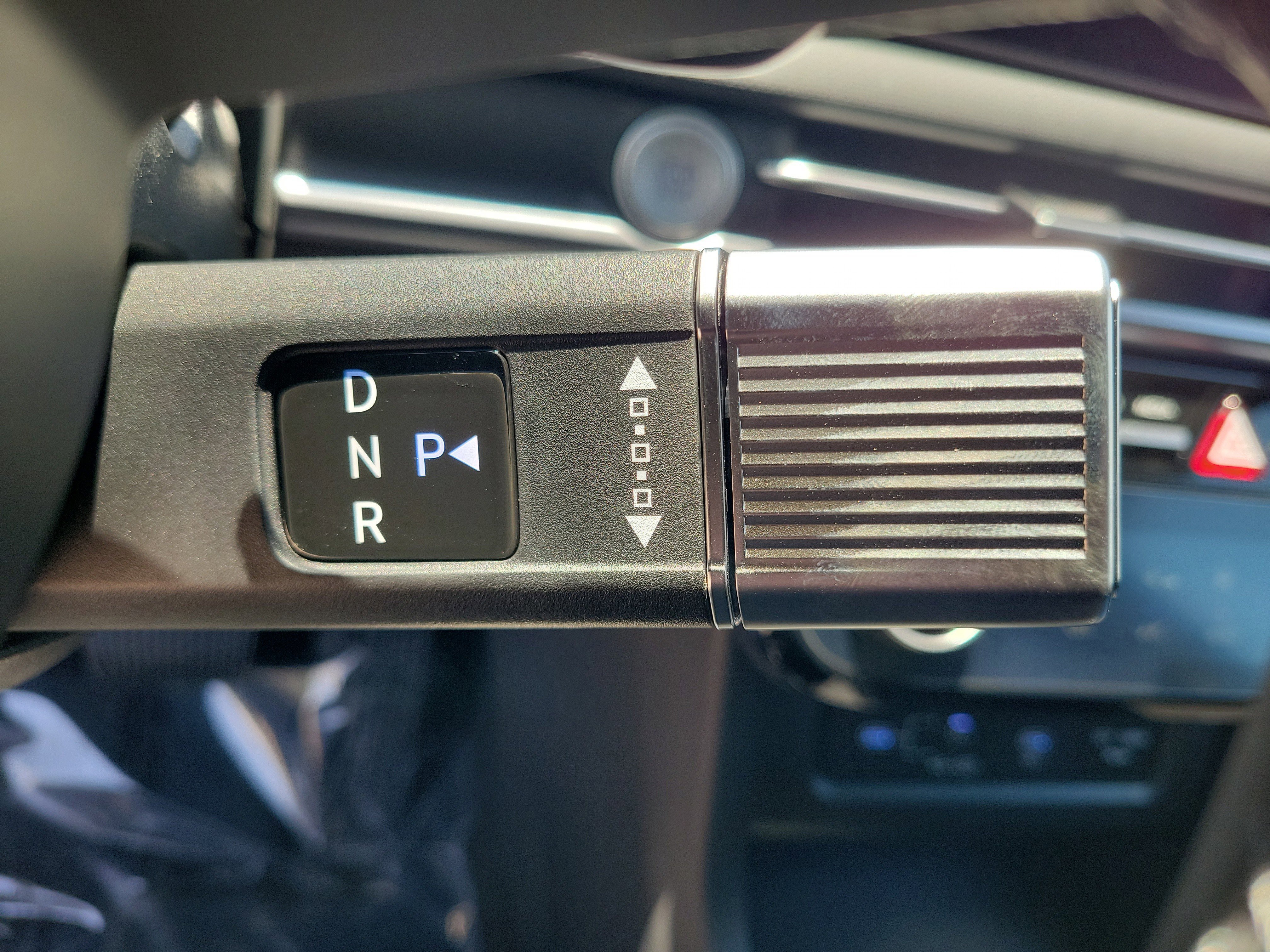 New 2026 Hyundai Tucson SEL image 32