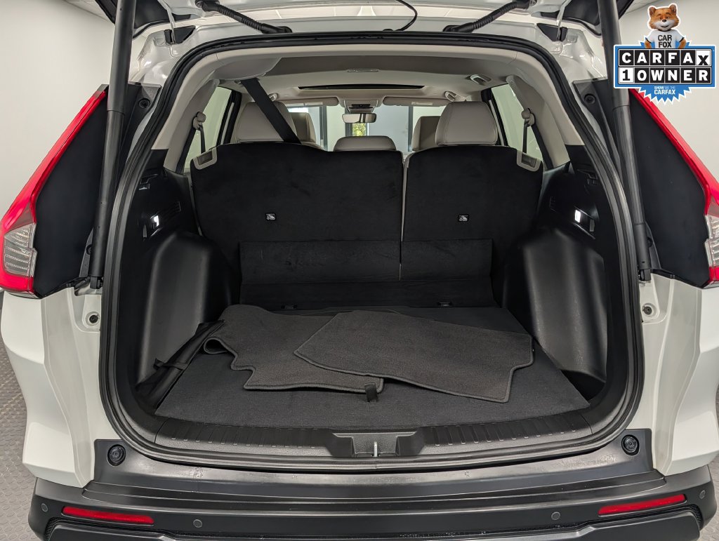 Used 2024 Honda CR-V EX-L image 28