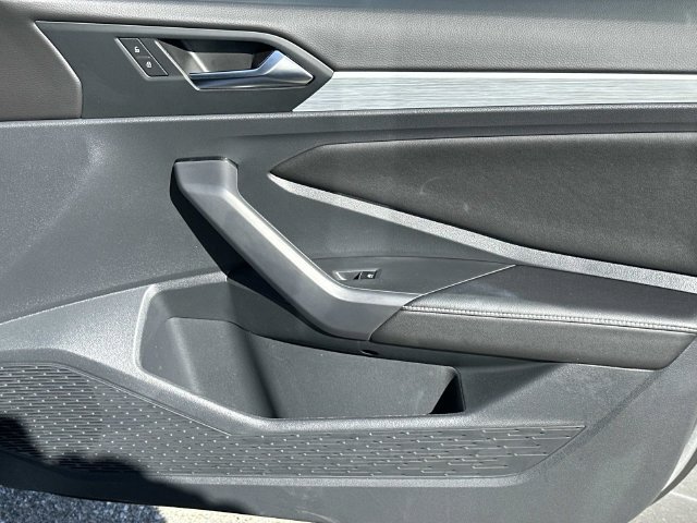 Certified 2026 Volkswagen Jetta Sport FWD image 27