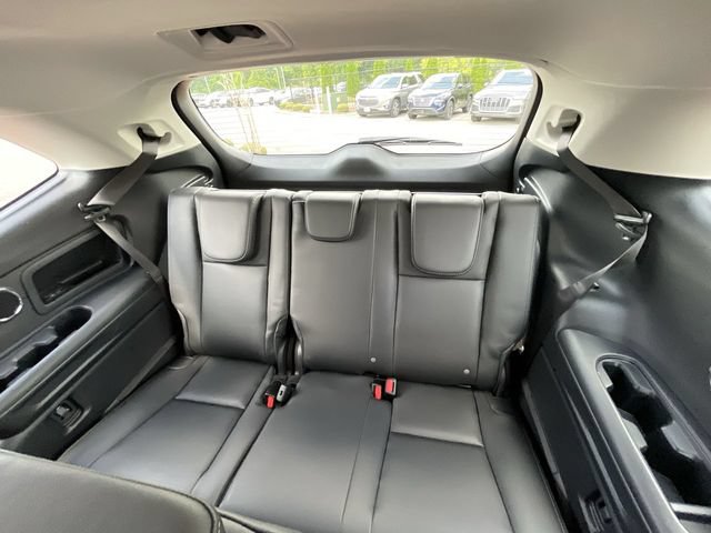 Used 2026 Subaru Ascent Limited w/ Popular Package #2 AWD/4WD image 18