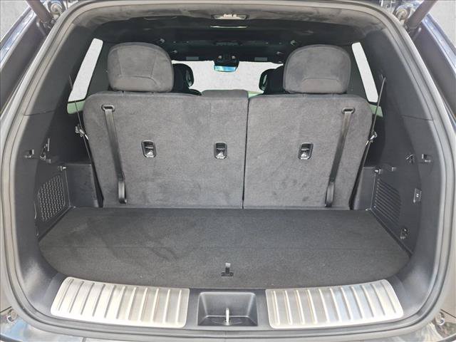 Used 2027 Kia Telluride SX Prestige X-Pro AWD/4WD image 6