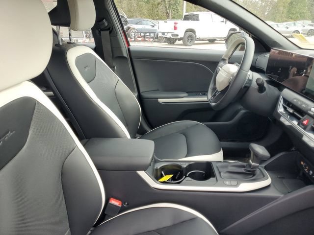 New 2025 Kia K4 GT-Line Turbo FWD image 32