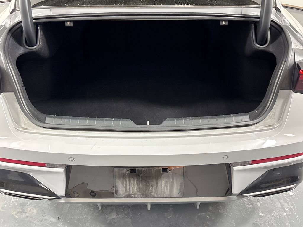 Used 2025 Kia K5 GT-Line image 34