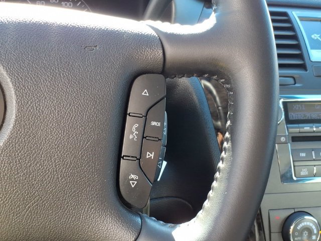 Used 2010 Cadillac DTS FWD image 18