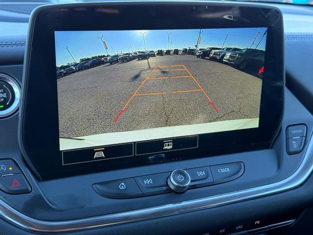 Used 2023 Chevrolet Blazer LT w/ Midnight/Sport Edition image 17