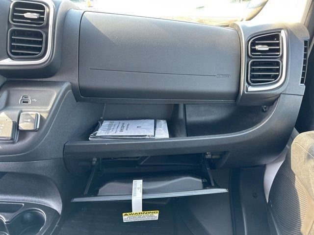 New 2024 RAM ProMaster 3500 w/ Quick Order Package 22G SLT image 23