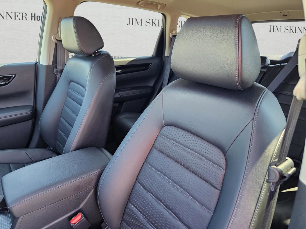 Certified 2023 Honda CR-V EX-L image 17