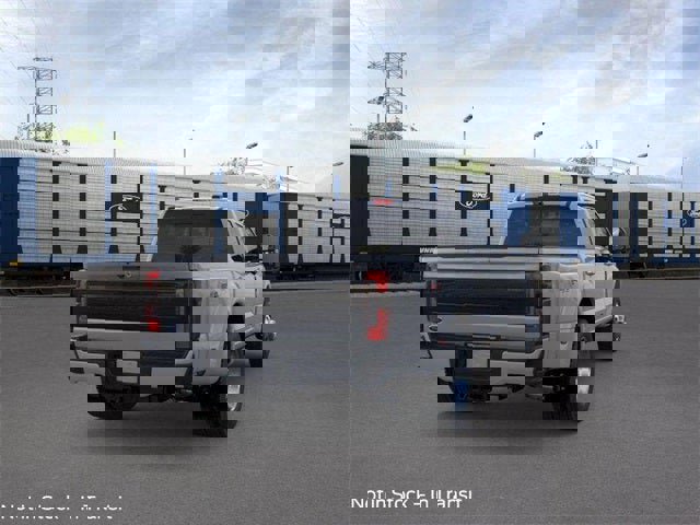 New 2026 Ford F450 Platinum w/ FX4 Off-Road Package image 8
