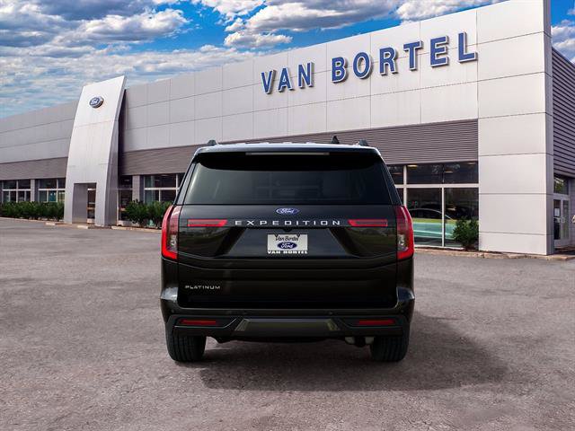 New 2027 Ford Expedition Platinum w/ Platinum Ultimate Package AWD/4WD image 38