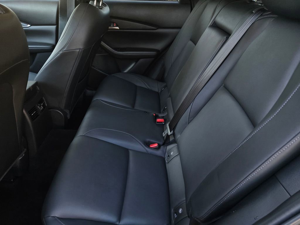 Used 2025 MAZDA CX-30 AWD 2.5 S w/ Select Sport Pkg image 12