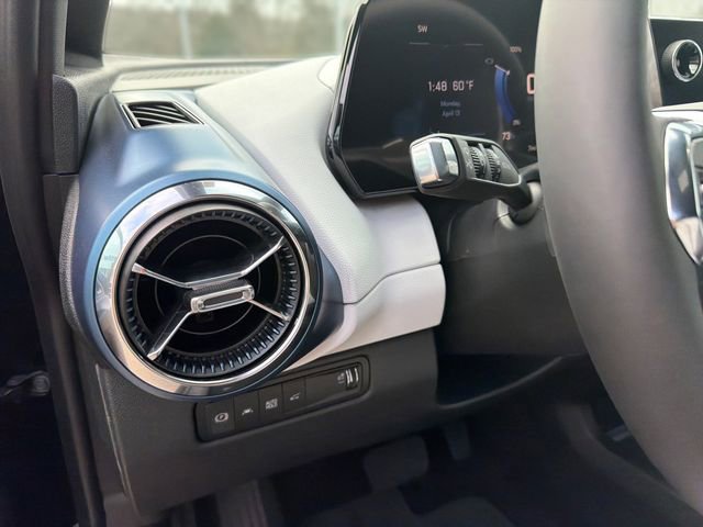 New 2026 Chevrolet Equinox EV LT AWD/4WD image 19