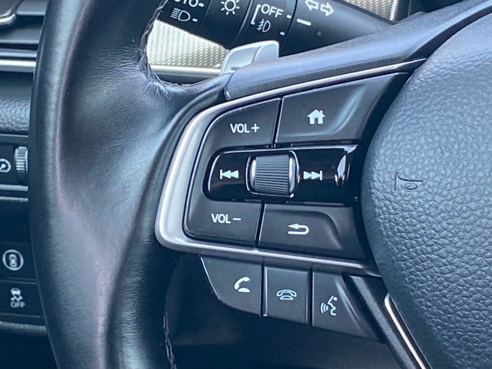 Used 2021 Honda Accord Sport Special Edition image 7