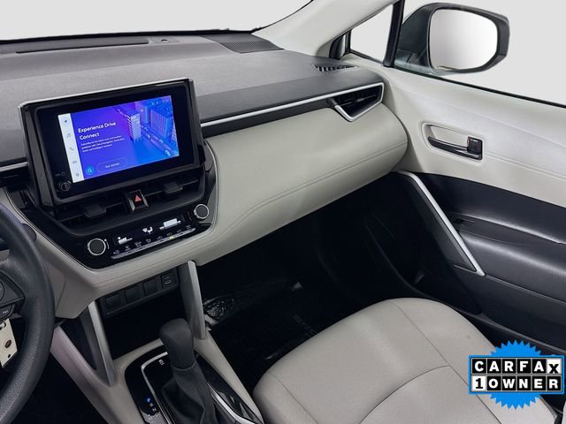Used 2024 Toyota Corolla Cross L image 21