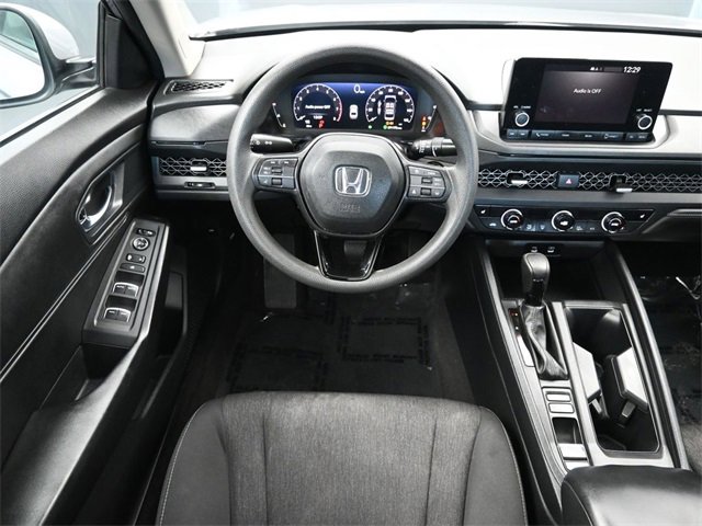 Used 2023 Honda Accord EX image 12