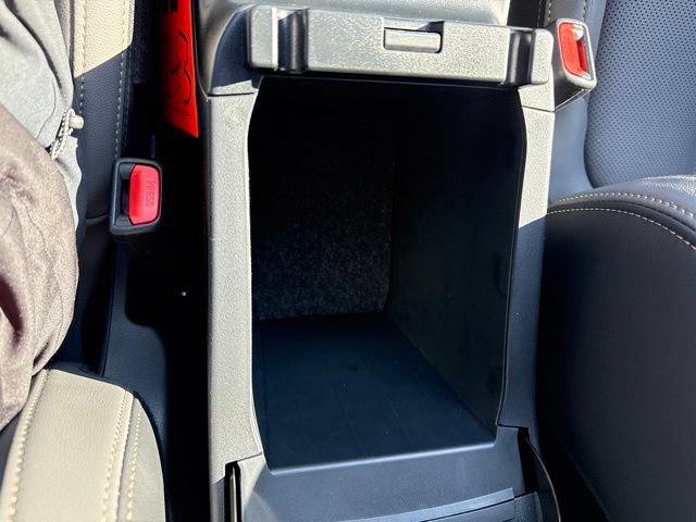 Used 2026 Subaru Outback Limited XT w/ Premium/Limited Package AWD/4WD image 30