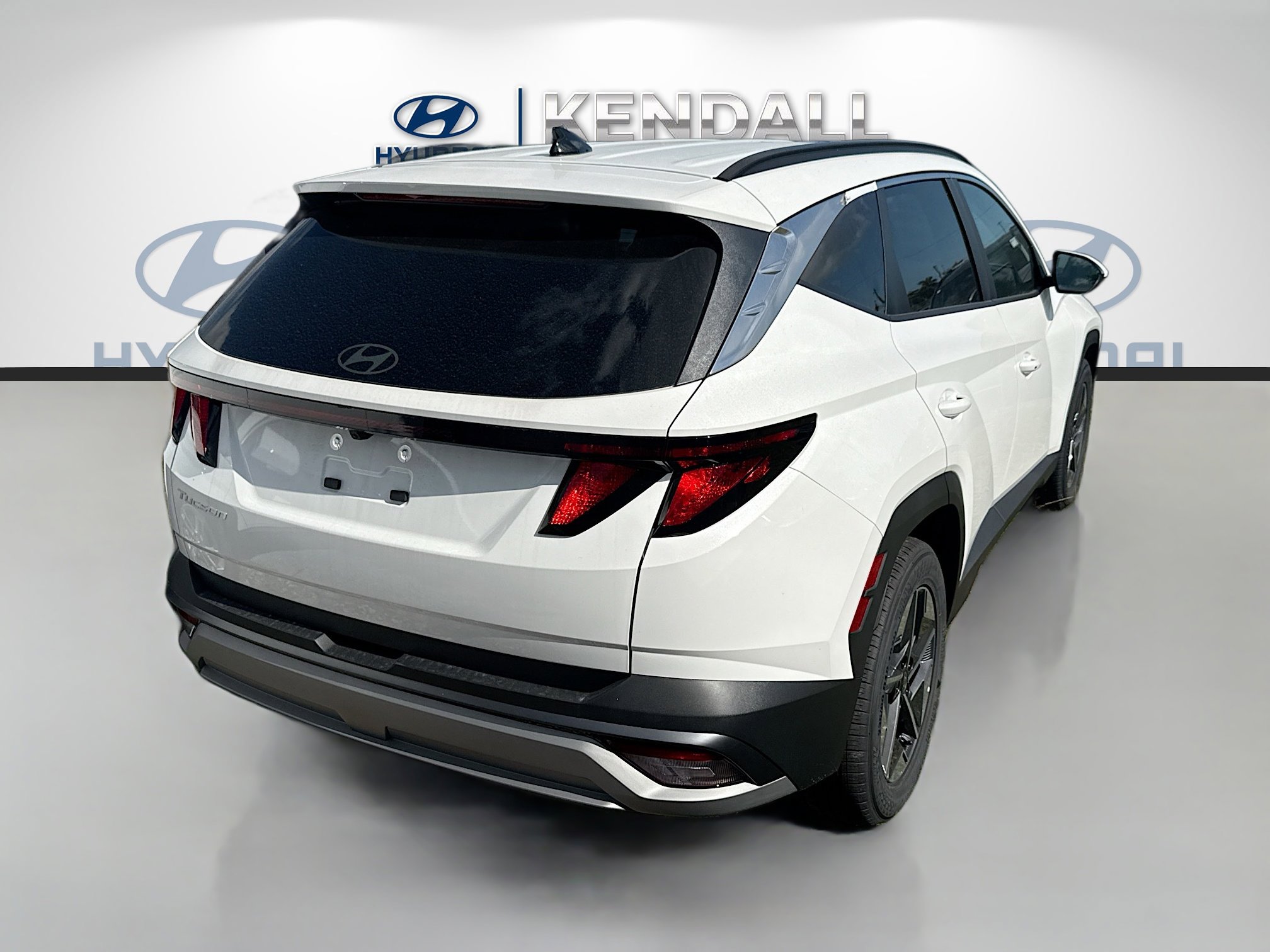 New 2026 Hyundai Tucson SEL image 6
