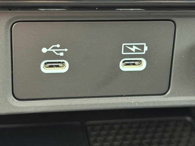 New 2027 Honda CR-V EX image 25