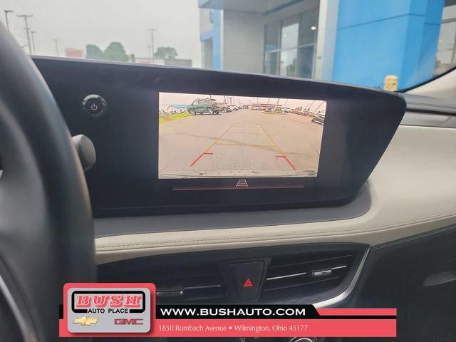 Used 2024 Buick Encore GX Sport Touring FWD image 29
