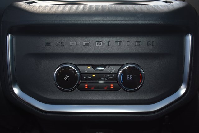 New 2025 Ford Expedition Max Platinum image 43