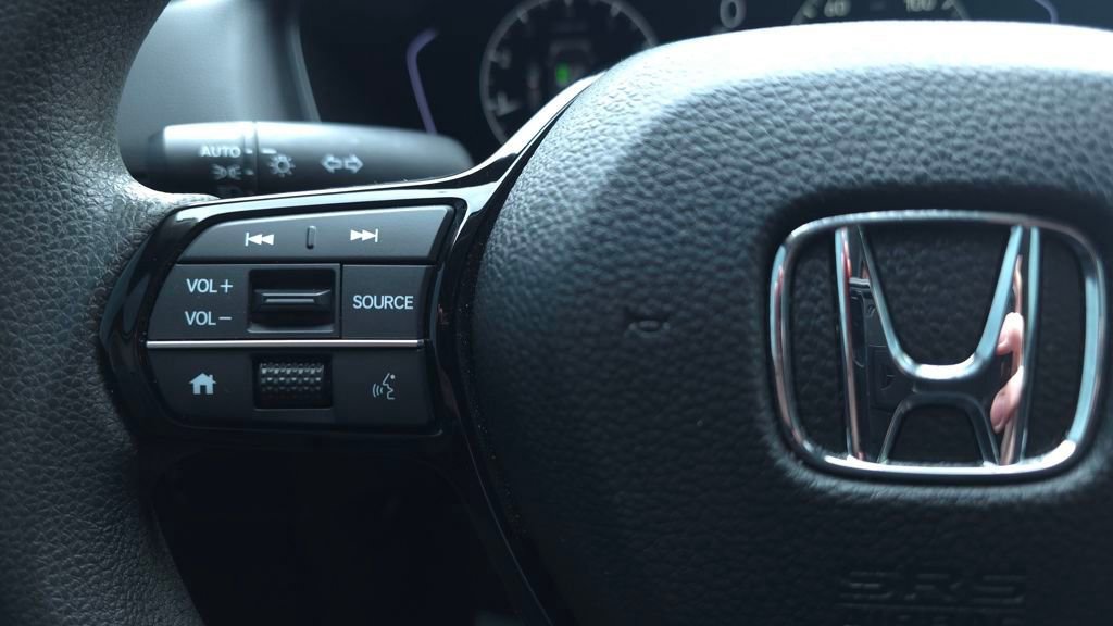 Certified 2024 Honda Civic LX image 28