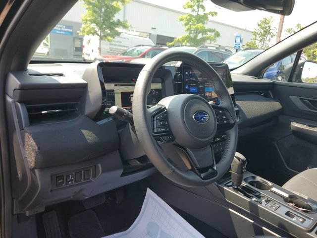 Certified 2026 Subaru Outback Limited AWD/4WD image 19