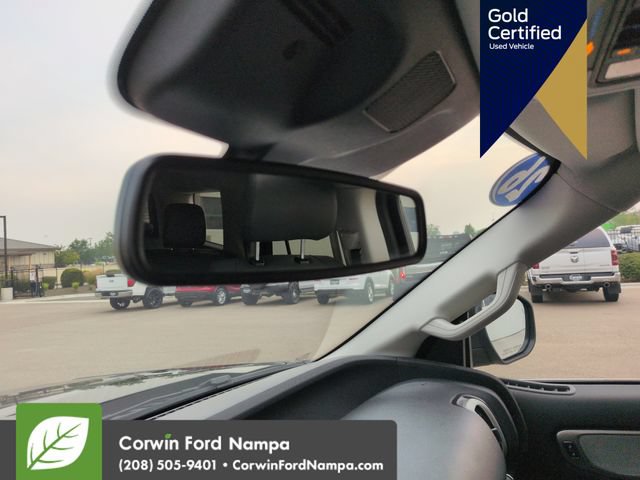 Certified 2026 Ford Expedition Active AWD/4WD image 22