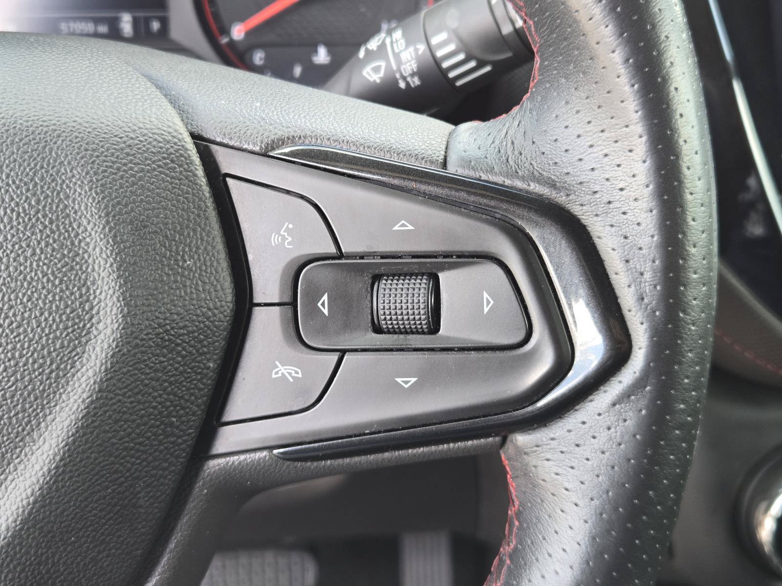 Used 2021 Chevrolet TrailBlazer RS w/ Convenience Package FWD image 19