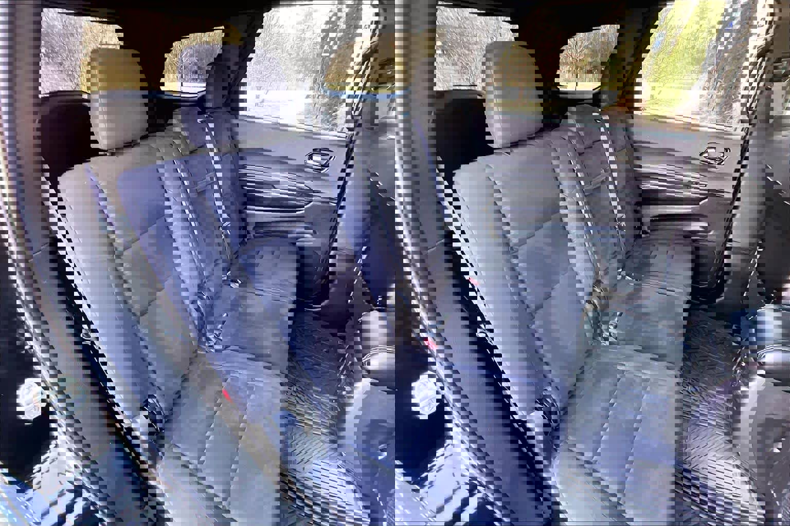 Used 2021 Dodge Durango GT w/ Blacktop Package image 20