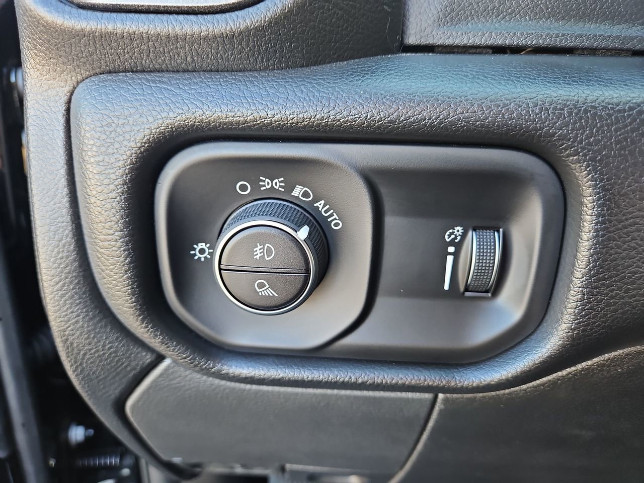 New 2026 RAM 2500 Tradesman image 30