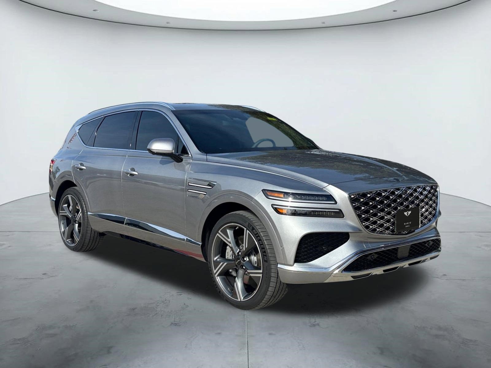 New 2026 Genesis GV80 3.5T Prestige AWD/4WD image 7