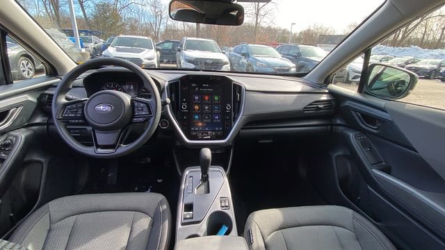 Certified 2024 Subaru Crosstrek 2.0i Premium AWD/4WD image 13