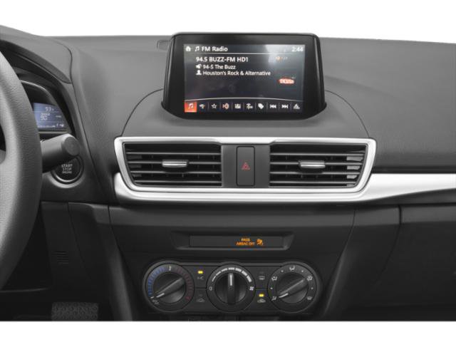 Used 2018 MAZDA MAZDA3 Sport image 13