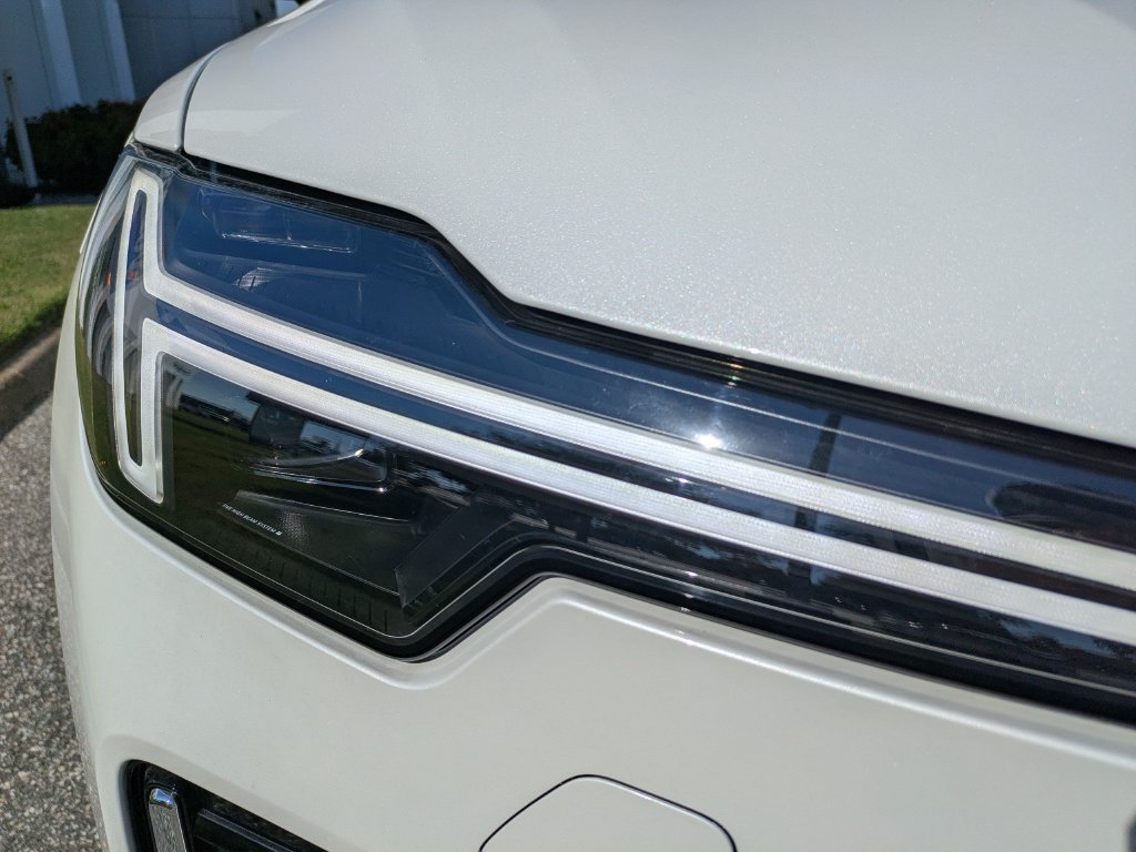New 2027 Volvo XC90 B6 Plus AWD/4WD image 10