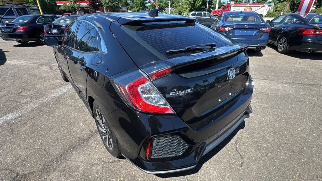 Used 2019 Honda Civic LX image 7