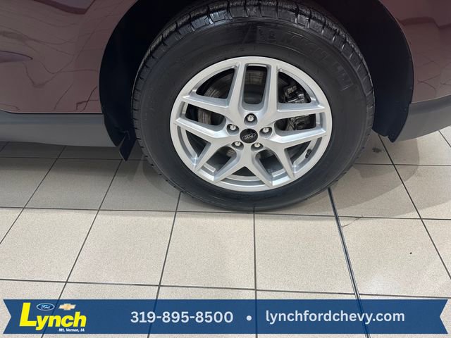 Used 2023 Ford Edge SEL w/ Convenience Package image 28