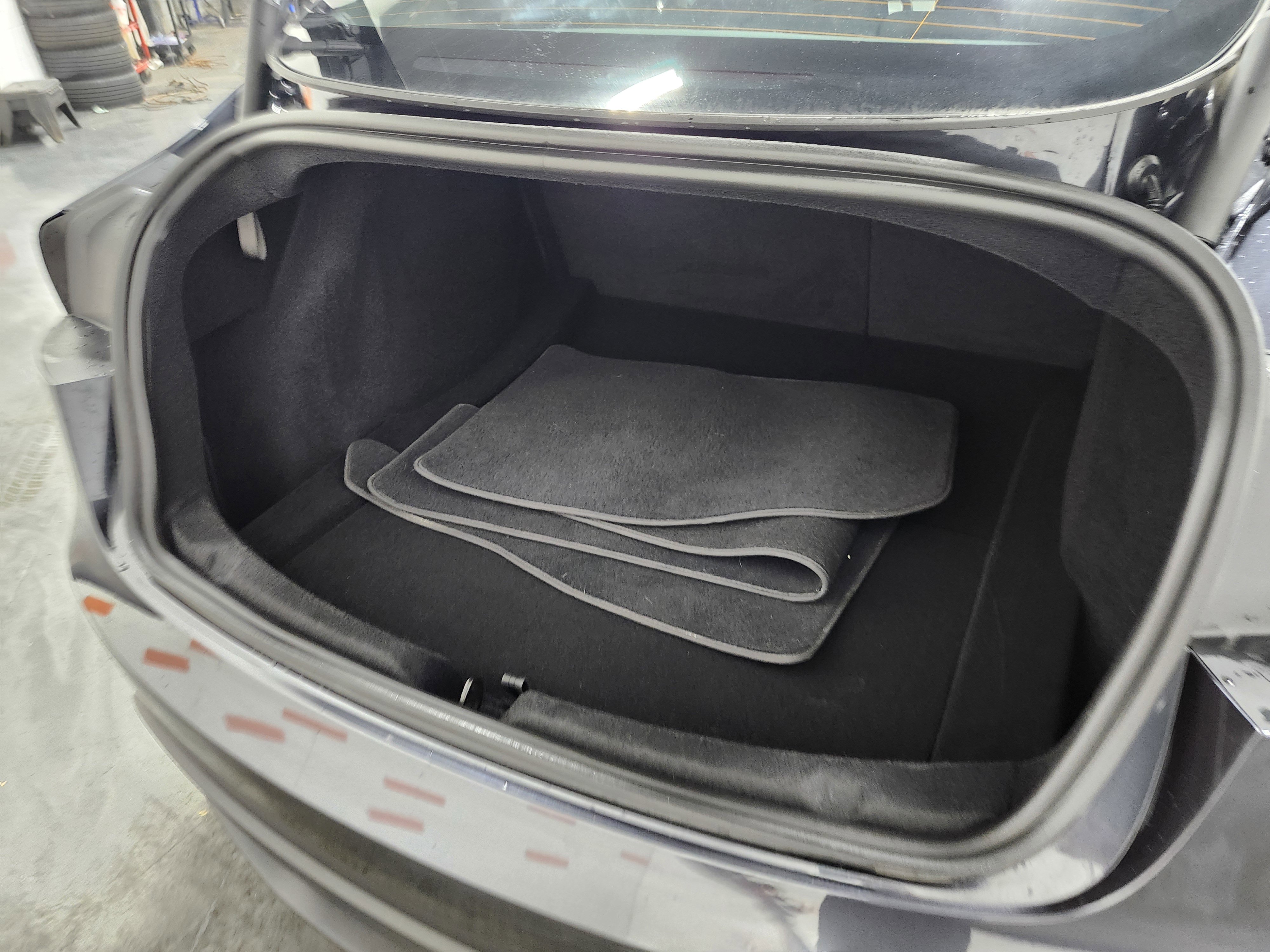 Used 2025 Tesla Model 3 Long Range image 14
