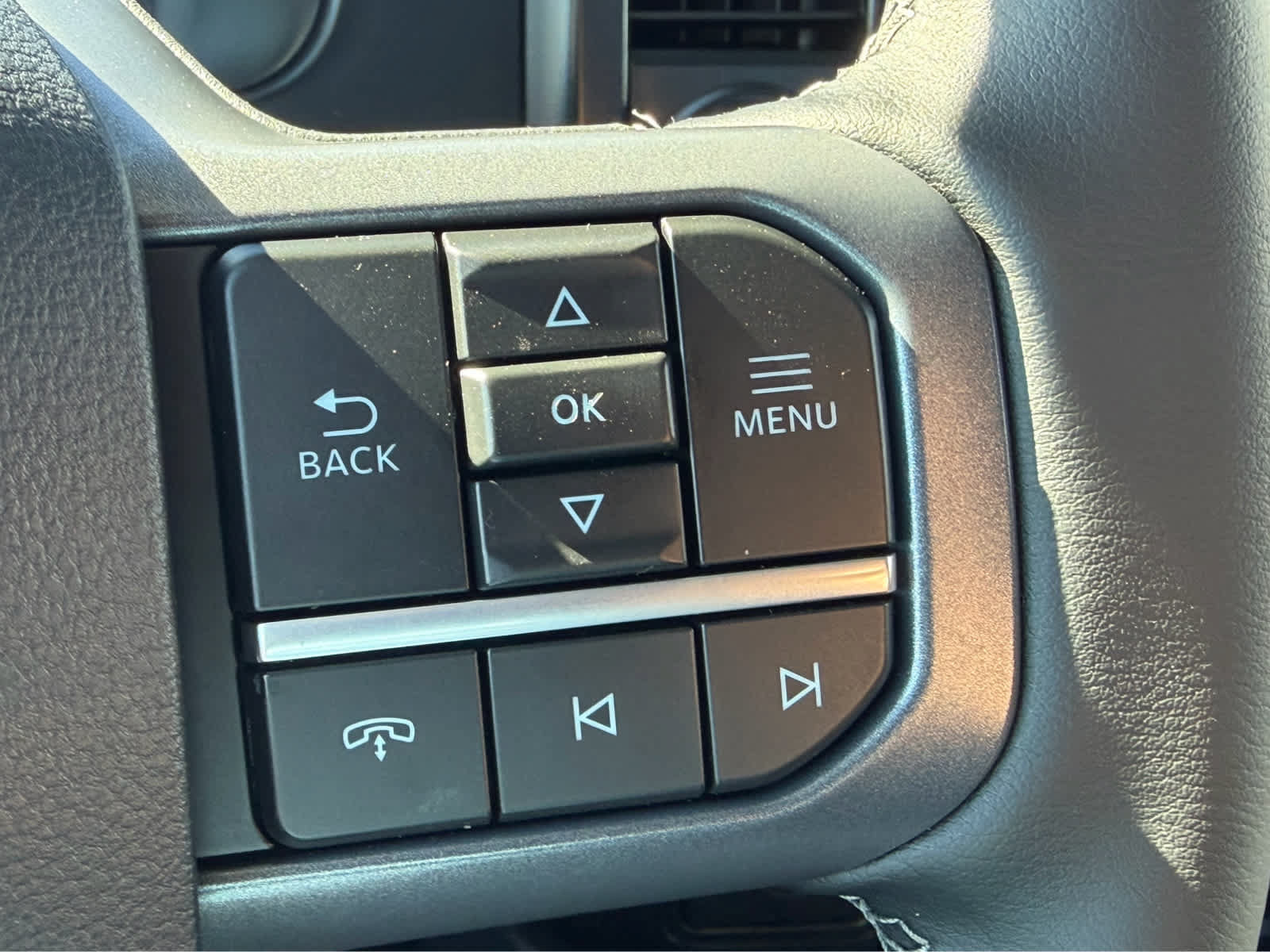 New 2027 Ford F350 Lariat w/ Lariat Ultimate Package AWD/4WD image 15