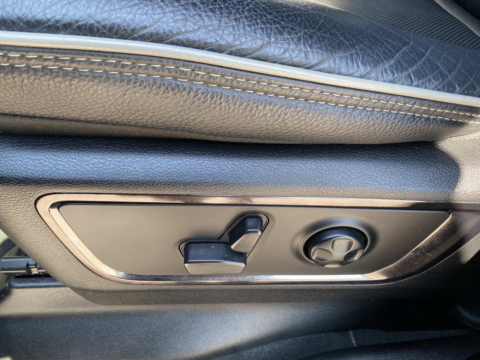 Certified 2024 RAM 1500 Limited w/ Night Edition AWD/4WD image 24