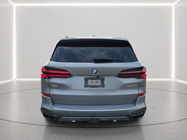 Used 2024 BMW X5 M60i image 4