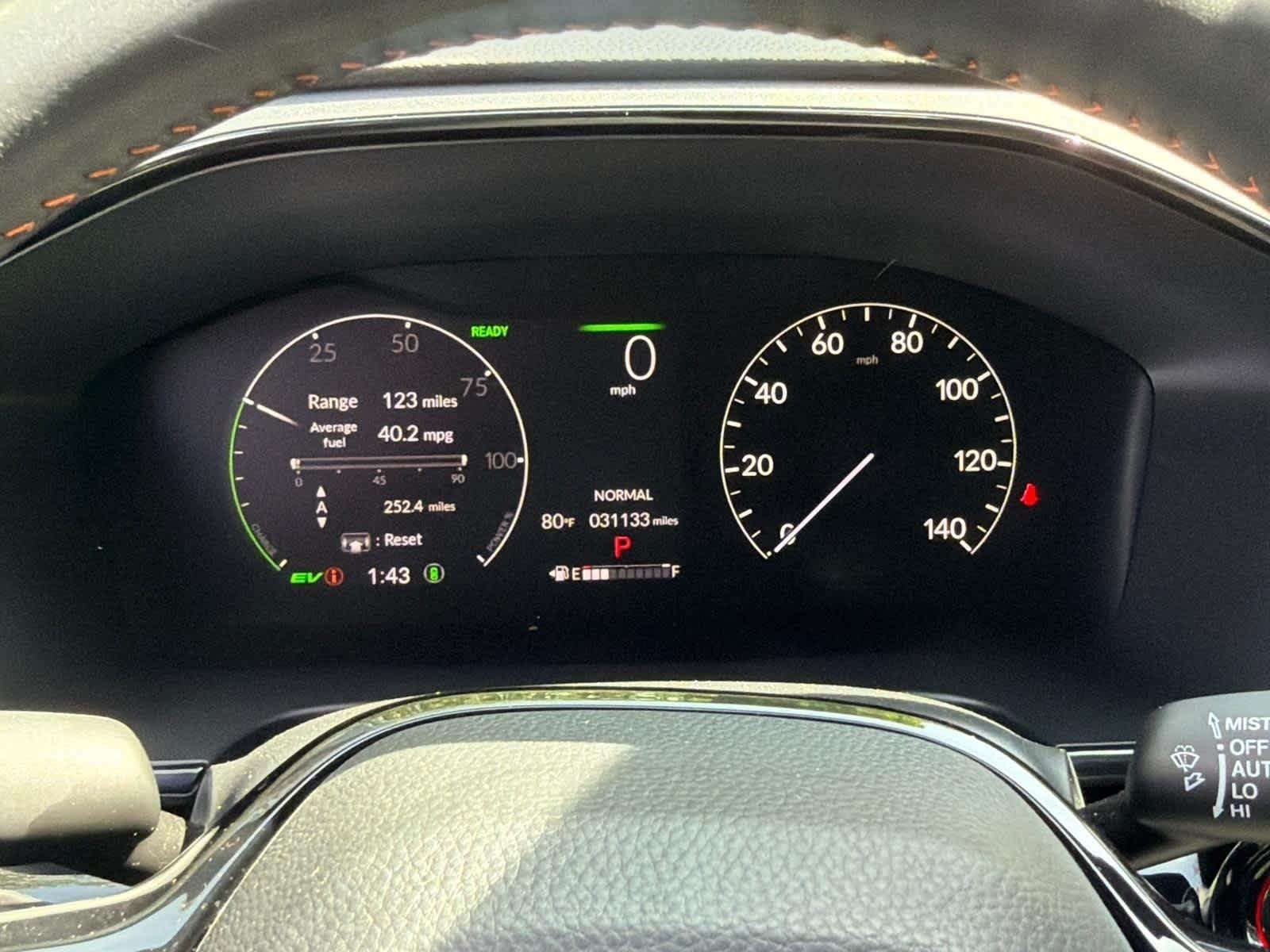 Used 2024 Honda CR-V Sport Touring image 18