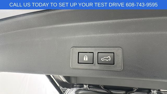 New 2026 Subaru Ascent Limited image 16