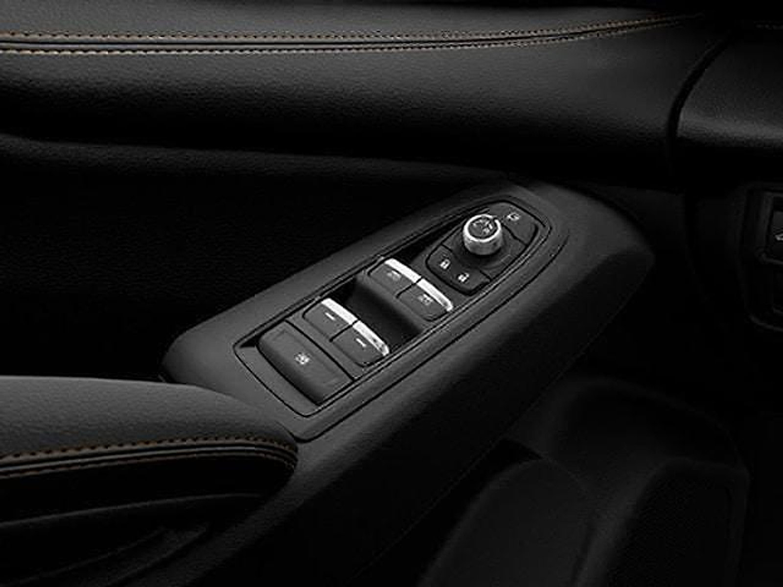 New 2026 Subaru Ascent Limited Bronze AWD/4WD image 22