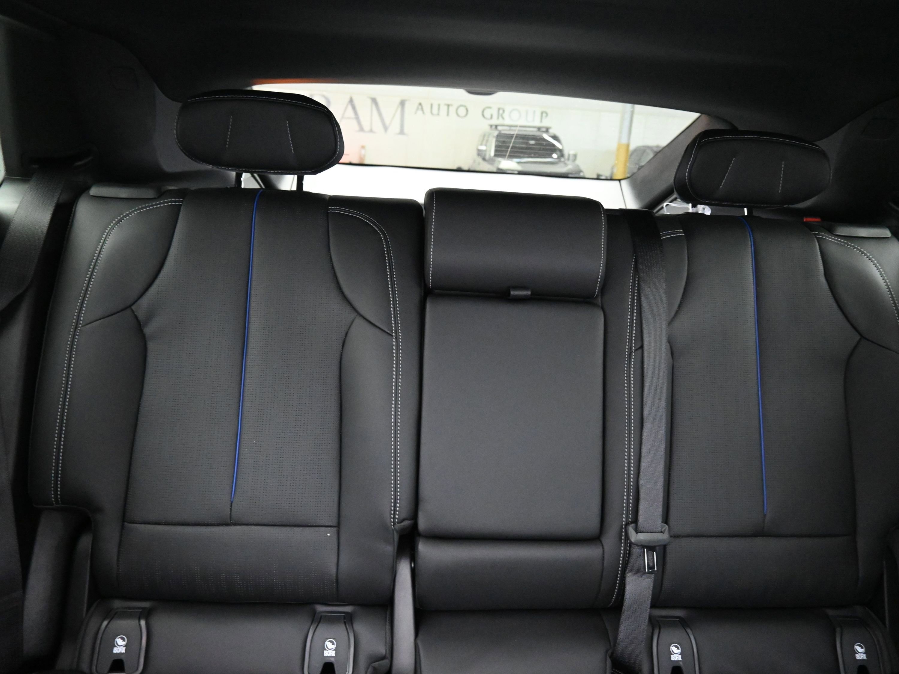 New 2025 Cadillac Lyriq Sport image 14