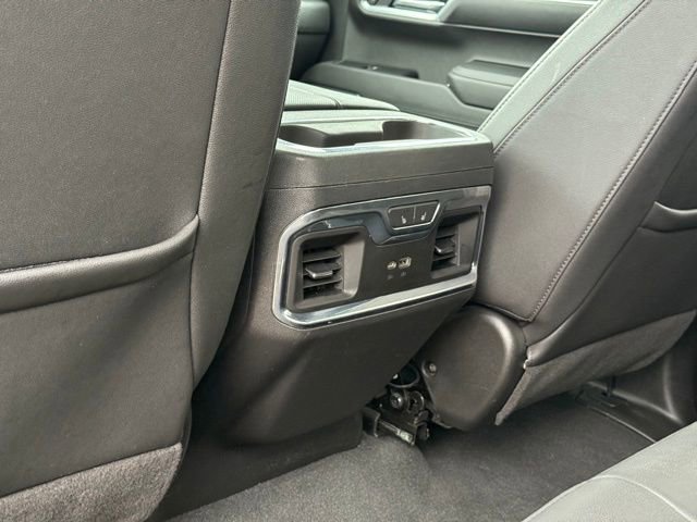 Used 2023 Chevrolet Silverado 1500 LTZ w/ LTZ Convenience Package II image 31