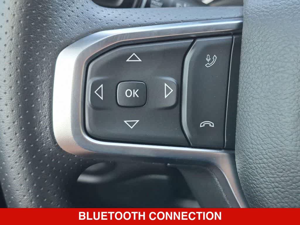New 2026 RAM 1500 Express RWD image 23