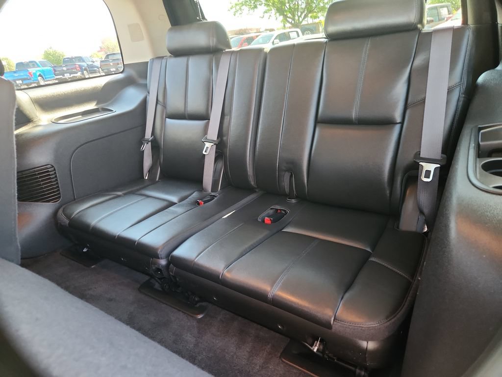 Used 2013 GMC Yukon SLT AWD/4WD image 26