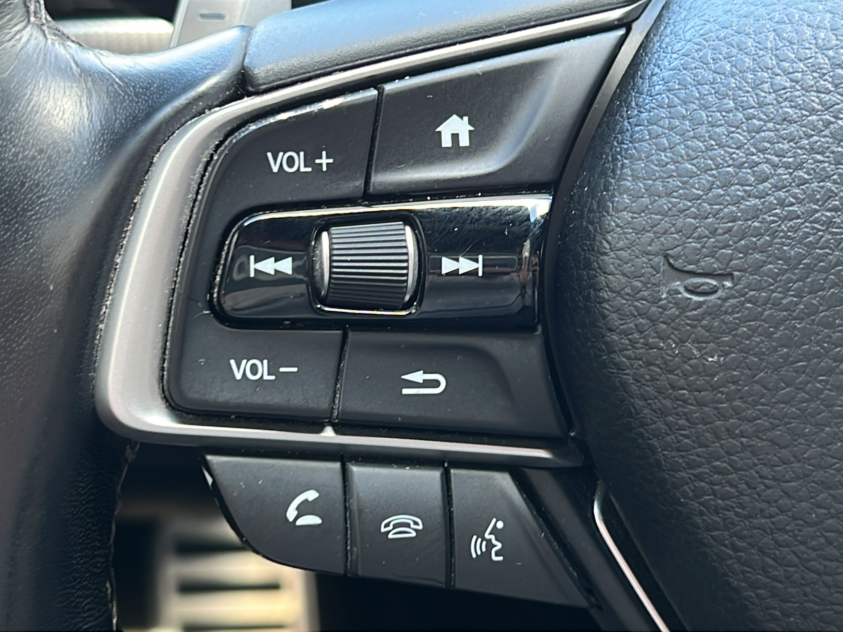 Used 2019 Honda Accord Sport image 20