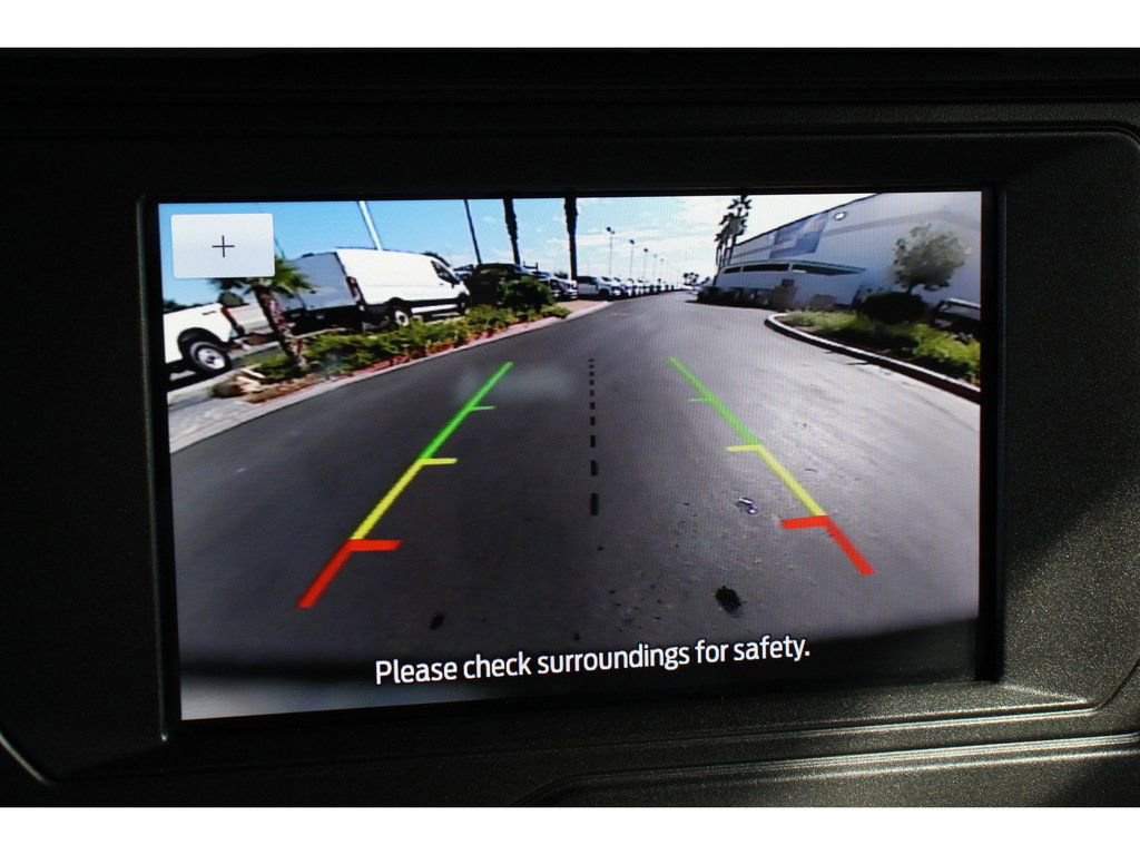 Used 2022 Ford Bronco 2-Door image 32