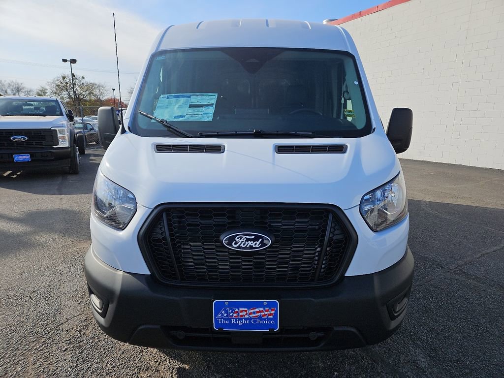 New 2026 Ford Transit 250 148 Medium Roof image 3
